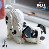 LEGO Disney Classic: 101 Dalmatians Puppy