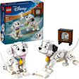 LEGO Disney Classic: Lucky & Penny 101 Dalmatians Puppies