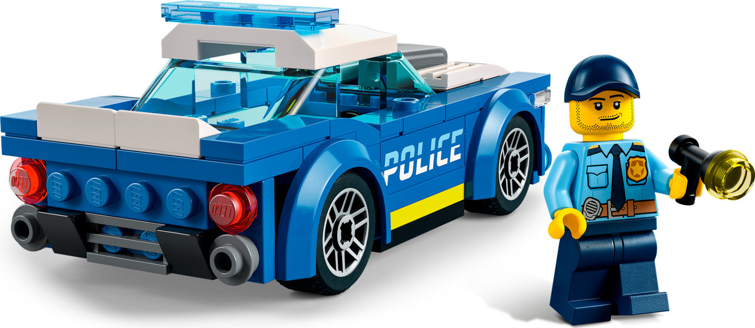 60242 Police Lego City 60242 Instructions Police Highway