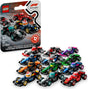 LEGO Minifigures: F1® Collectible Race Cars