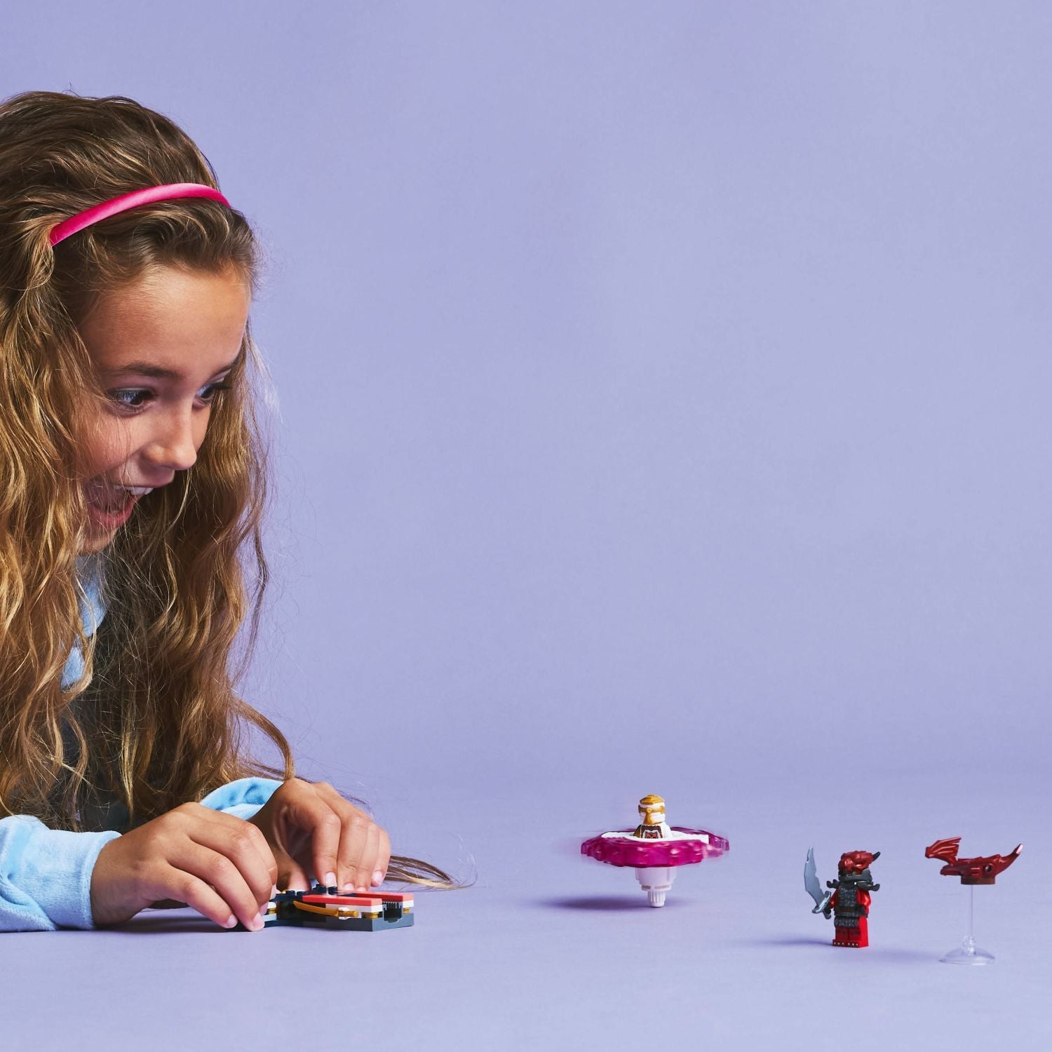 【ありあ】 LEGO 71824 Ninjago Sora's Dragon Spinjitzu Spinner | BrickEconomy