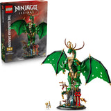 LEGO Ninjago: The Guardian Dragon