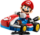 LEGO Super Mario: Mario Kart™ – Mario & Standard Kart