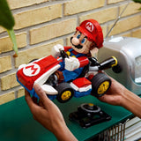 LEGO Super Mario: Mario Kart™ – Mario & Standard Kart