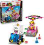 LEGO Super Mario: Mario Kart™ – Wario & King Boo