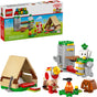 LEGO Super Mario: Captain Toad's Camp