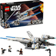 LEGO Star Wars: Rebel U-Wing Starfighter™