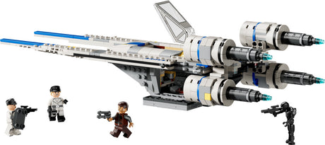 LEGO Star Wars: Rebel U-Wing Starfighter™