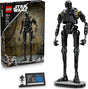 LEGO Star Wars: K-2SO™ Security Droid
