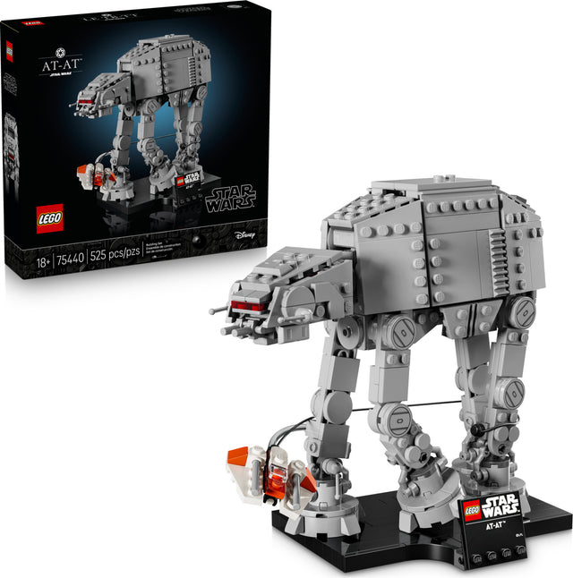 LEGO Star Wars: AT-AT™