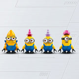 LEGO® Despicable Me: Minions Music Party Bus