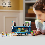 LEGO® Despicable Me: Minions Music Party Bus