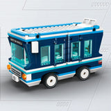LEGO® Despicable Me: Minions Music Party Bus