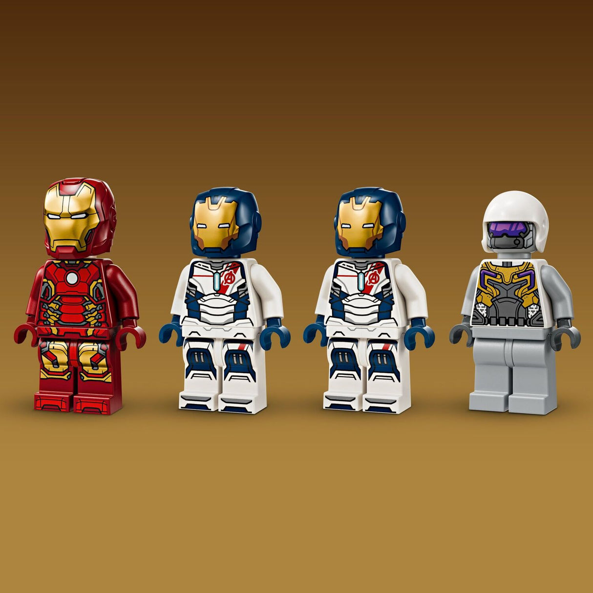 Marvel Iron All Iron Man Lego Minifigures LEGO Super Heroes Marvel
