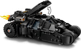 LEGO Super Heroes DC: Batman™ Tumbler vs. Two-Face™ & The Joker™