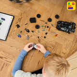 LEGO Super Heroes DC: Batman™ Tumbler vs. Two-Face™ & The Joker™