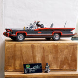 LEGO Super Heroes DC: Batman™: The Classic TV Series Batmobile™