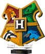 LEGO® Harry Potter™ Hogwarts™ House Crest