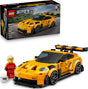 LEGO Speed Champions: Porsche 911 GT3 RS Super Car