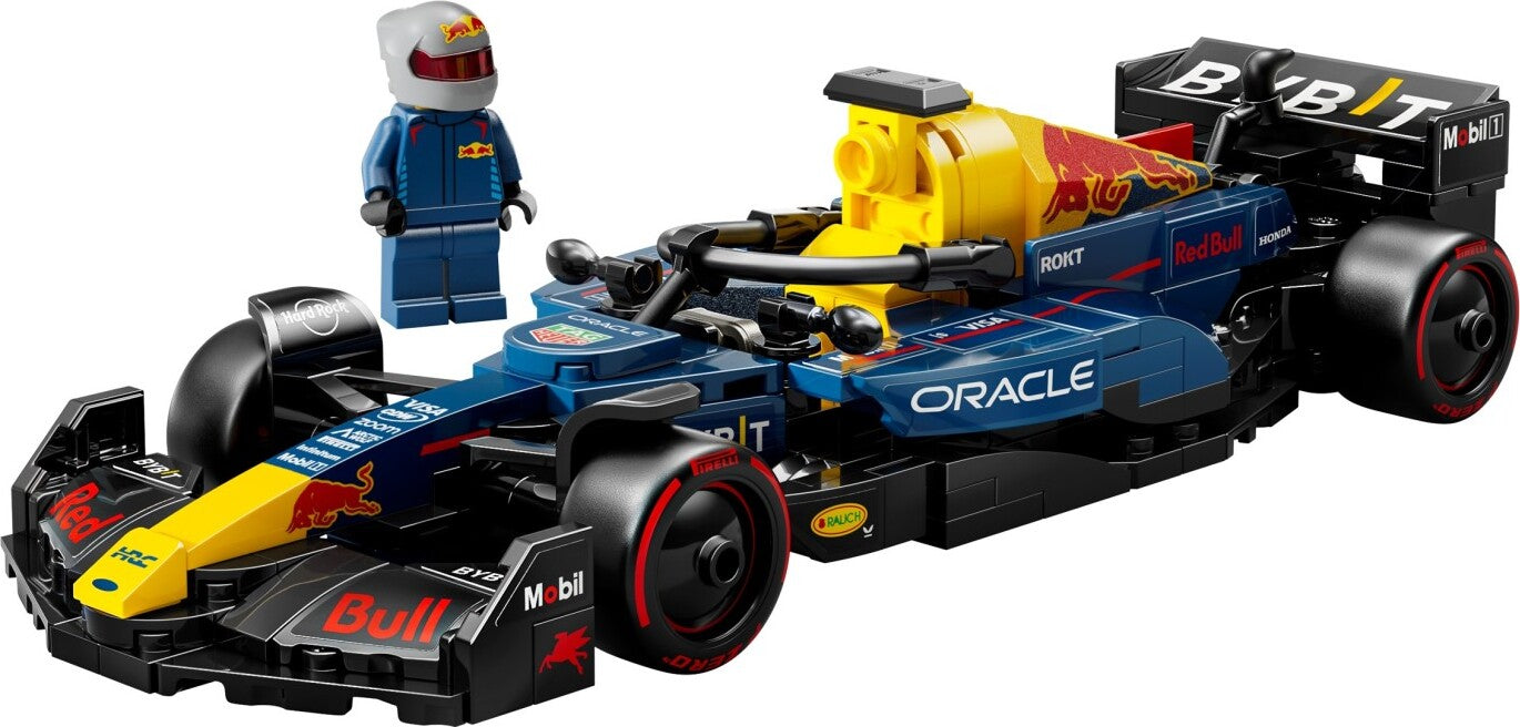 ホットウィール F1 Red Bull RB20 (#1) Hot Wheels 1:64 Premium F1 Red Bull RB20 #1 Max Verstappen