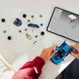 LEGO Speed Champions: Bugatti Vision GT Hyper Sports Car