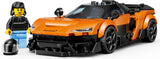 LEGO Speed Champions: McLaren W1