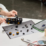 LEGO® Speed Champions Ken Block’s ’65 Ford Mustang Hoonicorn V1