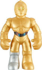 The Original Stretch Armstrong™ Mini 7 Inch Star Wars® Figure (Assorted)