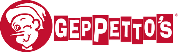 Geppetto's Toys