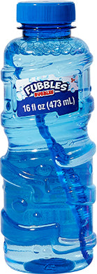 16 Oz. Bubbles