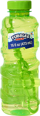 16 Oz. Bubbles