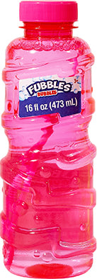 16 Oz. Bubbles