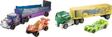 Hot Wheels Super Rig Assortment