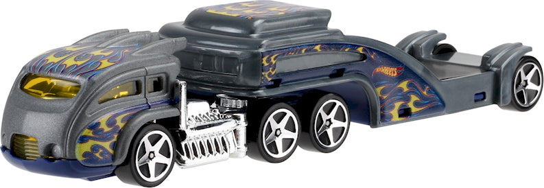 Hot Wheels Super Rig Assortment