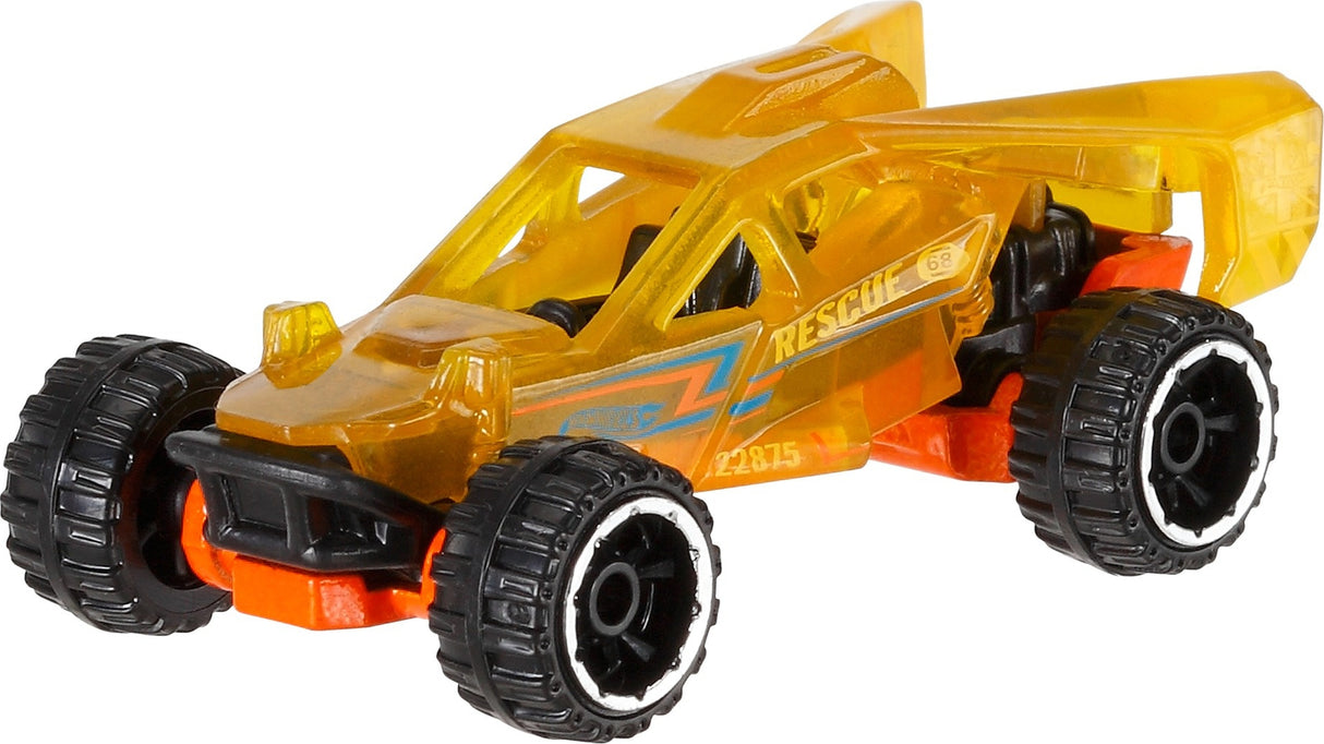 Hot Wheels Color Shifters Collection
