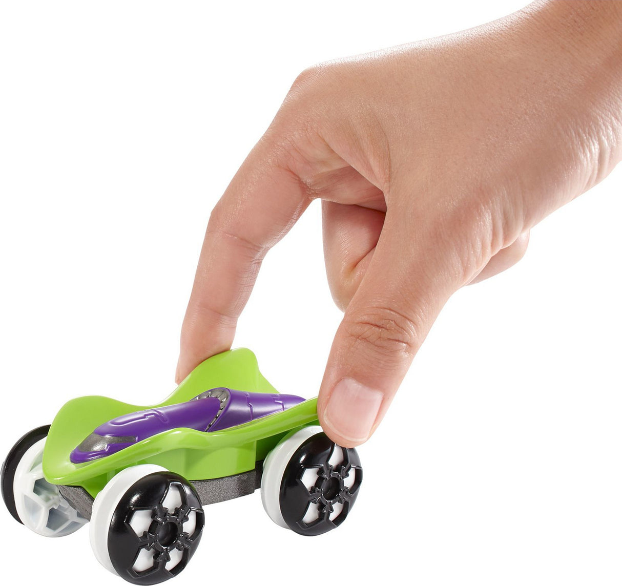 Hot Wheels Color Shifters Collection