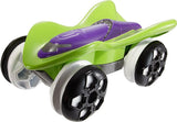 Hot Wheels Color Shifters Collection