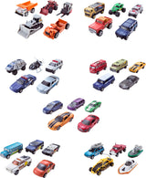 Matchbox- 5-Pack Vehicles Assortment