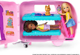 Barbie Club Chelsea Camper Playset