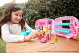 Barbie Club Chelsea Camper Playset
