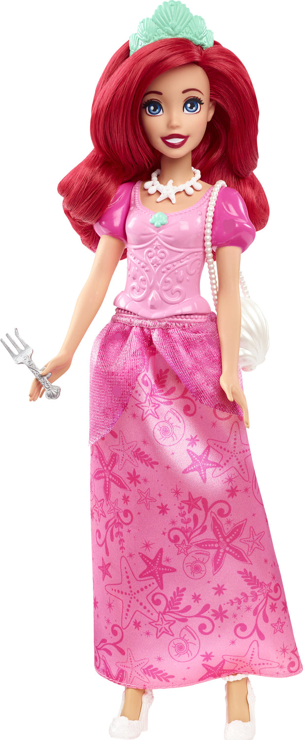 Disney Ariel Doll
