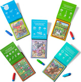 Water Wow! Under The Sea