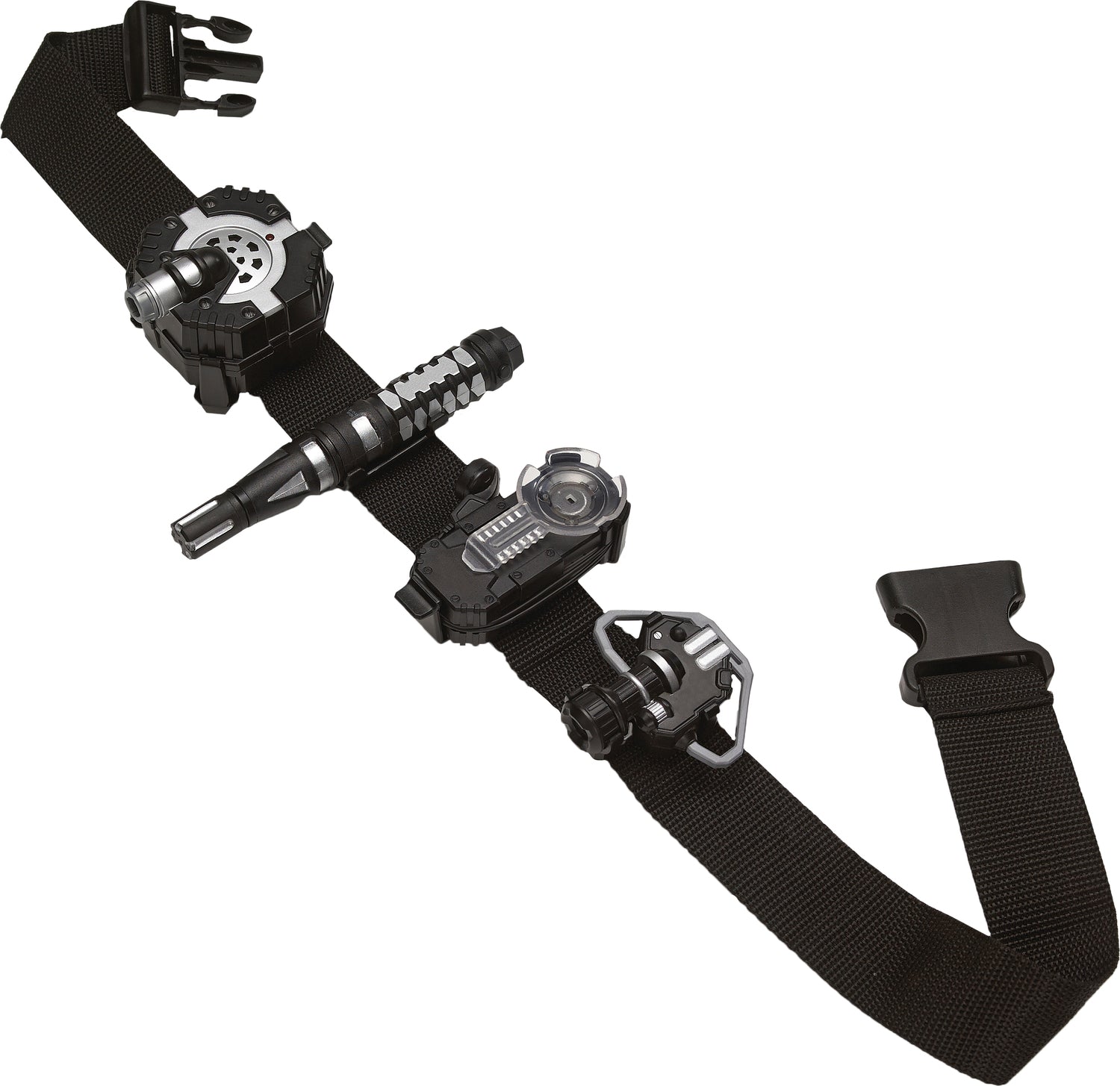Micro Gear Set – Geppetto's Toys