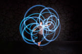 Spinballs LED Poi Balls