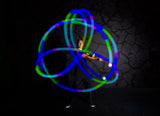 Spinballs LED Poi Balls