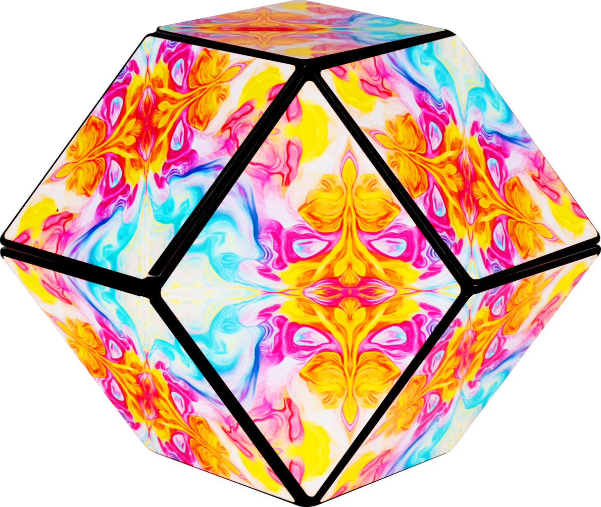 SHASHIBO (BUBBLES)