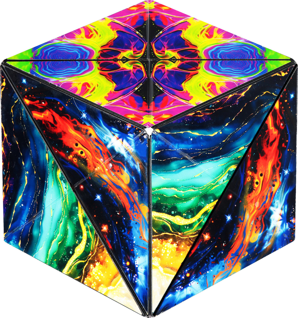 SHASHIBO SQUARED (INFINITY)