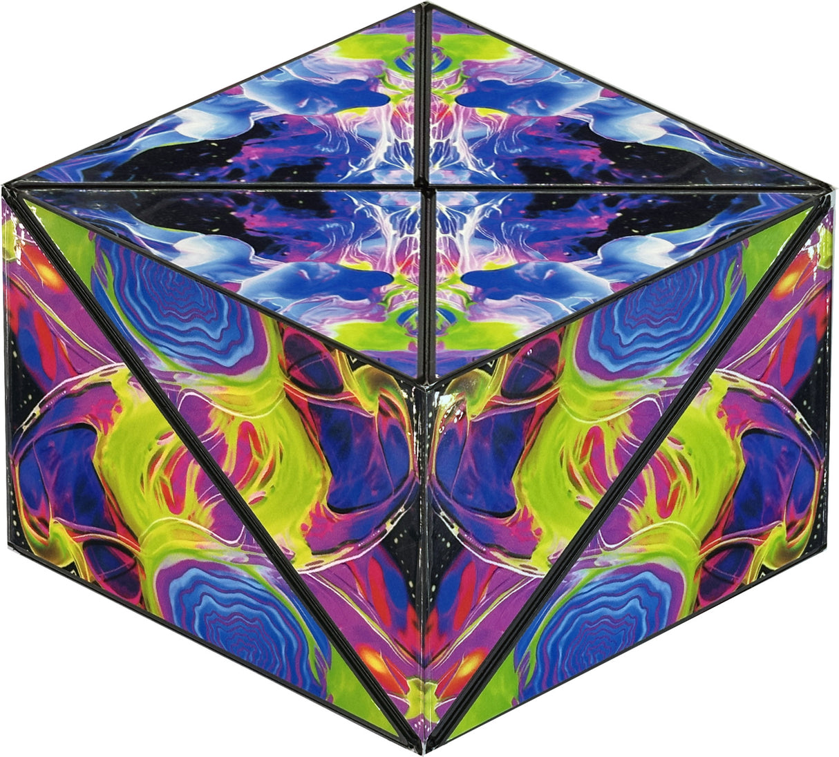 SHASHIBO SQUARED (INFINITY)