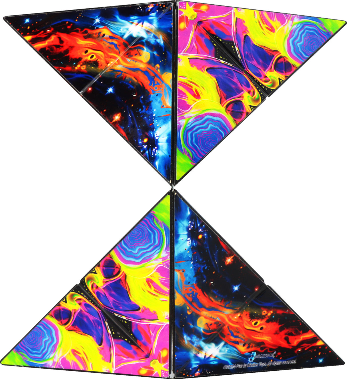 SHASHIBO SQUARED (INFINITY)