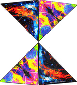 SHASHIBO SQUARED (INFINITY)